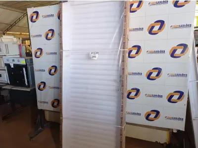 LOTE 281 - 5.022 - PORTA VEN APD BRANCA 085X215 DIR REQ12 - HAIALA NOVO. (NO ESTADO)