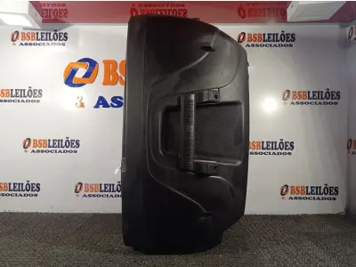LOTE 194 - 01 CAIXA DE SOM PZPROPASSIVE PROAUDIO PX-12. (NO ESTADO) ATENÇÃO! FAZER A VISITAÇÃO ANTES DE ARREMATAR, NÃO SABEMOS SE FUNCIONA. LEILÃO NÃO TEM GARANTIA E NEM DEVOLUÇÃO, SUJEITO A POSSÍVEIS AVARIAS VISÍVEIS/OCULTAS E/OU AUSÊNCIA DE COMPONENTES.