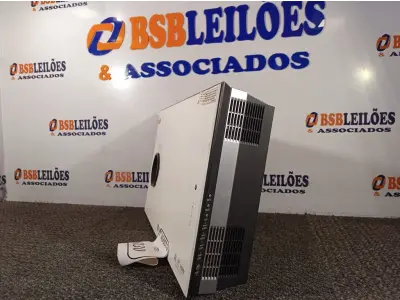 LOTE 030 - 01 IMPRESSORA TÉRMICA, 05 CELULARES LG E DIVERSOS CARREGADORES. (NO ESTADO) ATENÇÃO! FAZER A VISITAÇÃO ANTES DE ARREMATAR, NÃO SABEMOS SE FUNCIONA. LEILÃO NÃO TEM GARANTIA E NEM DEVOLUÇÃO, SUJEITO A POSSÍVEIS AVARIAS VISÍVEIS/OCULTAS E/OU AUSÊNCIA DE COMPONENTES.