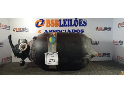 LOTE 272 - 01 FILTRO PARA PISCINA F35R. (NO ESTADO) ATENÇÃO! FAZER A VISITAÇÃO ANTES DE ARREMATAR, NÃO SABEMOS SE FUNCIONA. LEILÃO NÃO TEM GARANTIA E NEM DEVOLUÇÃO, SUJEITO A POSSÍVEIS AVARIAS VISÍVEIS/OCULTAS E/OU AUSÊNCIA DE COMPONENTES.