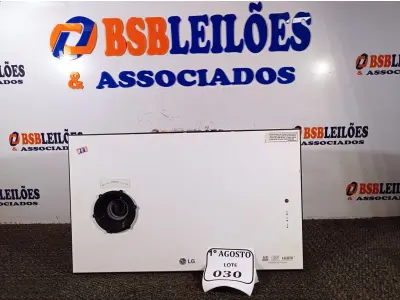 LOTE 030 - 01 IMPRESSORA TÉRMICA, 05 CELULARES LG E DIVERSOS CARREGADORES. (NO ESTADO) ATENÇÃO! FAZER A VISITAÇÃO ANTES DE ARREMATAR, NÃO SABEMOS SE FUNCIONA. LEILÃO NÃO TEM GARANTIA E NEM DEVOLUÇÃO, SUJEITO A POSSÍVEIS AVARIAS VISÍVEIS/OCULTAS E/OU AUSÊNCIA DE COMPONENTES.