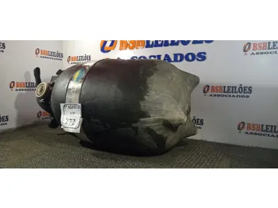 LOTE 272 - 01 FILTRO PARA PISCINA F35R. (NO ESTADO) ATENÇÃO! FAZER A VISITAÇÃO ANTES DE ARREMATAR, NÃO SABEMOS SE FUNCIONA. LEILÃO NÃO TEM GARANTIA E NEM DEVOLUÇÃO, SUJEITO A POSSÍVEIS AVARIAS VISÍVEIS/OCULTAS E/OU AUSÊNCIA DE COMPONENTES.