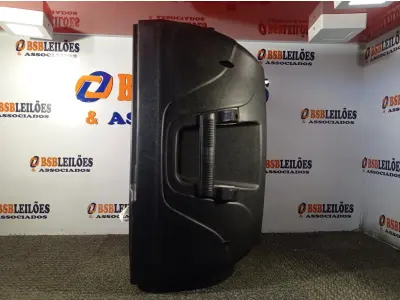 LOTE 509 - 01 CAIXA DE SOM PZ PROPASSIVE PRÓAUDIO PX-12. (NOVA) (NO ESTADO) ATENÇÃO! FAZER A VISITAÇÃO ANTES DE ARREMATAR, NÃO SABEMOS SE FUNCIONA. LEILÃO NÃO TEM GARANTIA E NEM DEVOLUÇÃO, SUJEITO A POSSÍVEIS AVARIAS VISÍVEIS/OCULTAS E/OU AUSÊNCIA DE COMPONENTES.