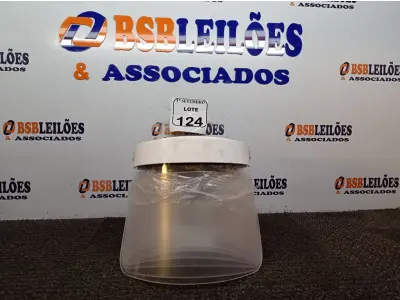 LOTE 124 - 10 PROTETORES VISUAIS. (NO ESTADO) ATENÇÃO! FAZER A VISITAÇÃO ANTES DE ARREMATAR, NÃO SABEMOS SE FUNCIONA. LEILÃO NÃO TEM GARANTIA E NEM DEVOLUÇÃO, SUJEITO A POSSÍVEIS AVARIAS VISÍVEIS/OCULTAS E/OU AUSÊNCIA DE COMPONENTES.