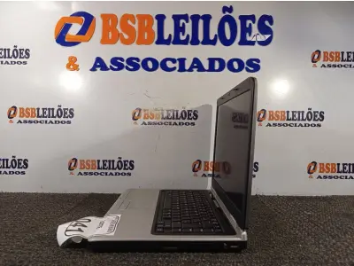 LOTE 041 - 01 NOTEBOOK MARCA AMAZON SEM FONTE. (NO ESTADO) ATENÇÃO! FAZER A VISITAÇÃO ANTES DE ARREMATAR, NÃO SABEMOS SE FUNCIONA. LEILÃO NÃO TEM GARANTIA E NEM DEVOLUÇÃO, SUJEITO A POSSÍVEIS AVARIAS VISÍVEIS/OCULTAS E/OU AUSÊNCIA DE COMPONENTES.