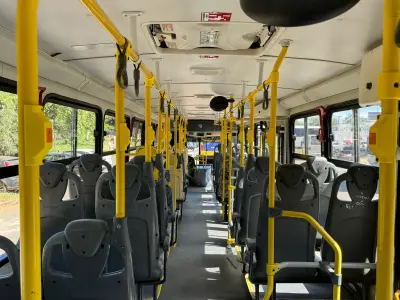 LOTE 005 - 01 ÔNIBUS CAIO APACHE VIP III, ANO 2013/2014, 42 LUGARES MERCEDES 1721 EURO5, PNEUS NOVOS, 2024 QUITADO, BAIXA QUILOMETRAGEM, REVISÕES EM DIA, ESTADO DE NOVO, VEÍCULO A PRONTA ENTREGA. SÓ DE BRASÍLIA – DF (NO ESTADO),