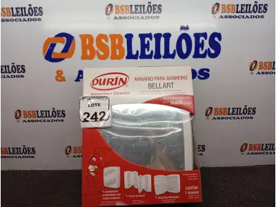 LOTE 242 - 12 ADESIVOS POLIURETANO PU 40 CINZA SACHE 600ML MARCA UNIPEGA 600ML CADA. (NO ESTADO) ATENÇÃO! FAZER A VISITAÇÃO ANTES DE ARREMATAR, NÃO SABEMOS SE FUNCIONA. LEILÃO NÃO TEM GARANTIA E NEM DEVOLUÇÃO, SUJEITO A POSSÍVEIS AVARIAS VISÍVEIS/OCULTAS E/OU AUSÊNCIA DE COMPONENTES