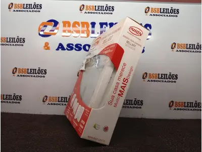 LOTE 242 - 12 ADESIVOS POLIURETANO PU 40 CINZA SACHE 600ML MARCA UNIPEGA 600ML CADA. (NO ESTADO) ATENÇÃO! FAZER A VISITAÇÃO ANTES DE ARREMATAR, NÃO SABEMOS SE FUNCIONA. LEILÃO NÃO TEM GARANTIA E NEM DEVOLUÇÃO, SUJEITO A POSSÍVEIS AVARIAS VISÍVEIS/OCULTAS E/OU AUSÊNCIA DE COMPONENTES