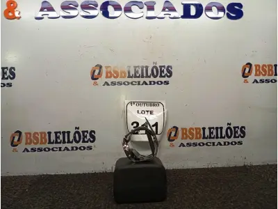 LOTE 311 - 01 RELÓGIO DE PULSO. (NO ESTADO) ATENÇÃO! FAZER A VISITAÇÃO ANTES DE ARREMATAR, NÃO SABEMOS SE FUNCIONA. LEILÃO NÃO TEM GARANTIA E NEM DEVOLUÇÃO, SUJEITO A POSSÍVEIS AVARIAS VISÍVEIS/OCULTAS E/OU AUSÊNCIA DE COMPONENTES.