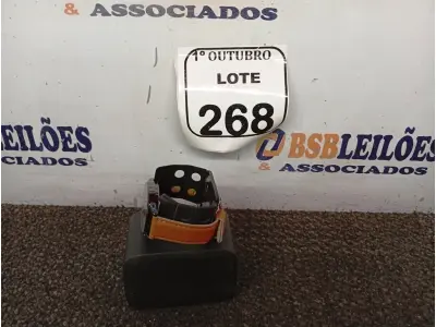 LOTE 268 - 01 RELÓGIO DE PULSO GENOVA. (NO ESTADO) ATENÇÃO! FAZER A VISITAÇÃO ANTES DE ARREMATAR, NÃO SABEMOS SE FUNCIONA. LEILÃO NÃO TEM GARANTIA E NEM DEVOLUÇÃO, SUJEITO A POSSÍVEIS AVARIAS VISÍVEIS/OCULTAS E/OU AUSÊNCIA DE COMPONENTES.