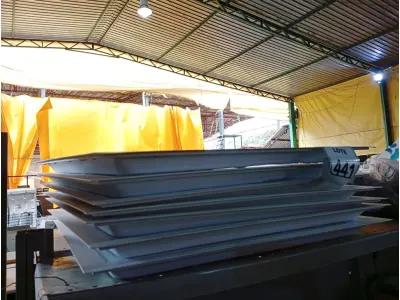 LOTE 441 - 06 PAINÉIS DE LED. (NO ESTADO) ATENÇÃO! FAZER A VISITAÇÃO ANTES DE ARREMATAR, NÃO SABEMOS SE FUNCIONA. LEILÃO NÃO TEM GARANTIA E NEM DEVOLUÇÃO, SUJEITO A POSSÍVEIS AVARIAS VISÍVEIS/OCULTAS E/OU AUSÊNCIA DE COMPONENTES.