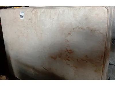 LOTE 532 - 01 BASEBOX. (NO ESTADO) ATENÇÃO! FAZER A VISITAÇÃO ANTES DE ARREMATAR, NÃO SABEMOS SE FUNCIONA. LEILÃO NÃO TEM GARANTIA E NEM DEVOLUÇÃO, SUJEITO A POSSÍVEIS AVARIAS VISÍVEIS/OCULTAS E/OU AUSÊNCIA DE COMPONENTES.