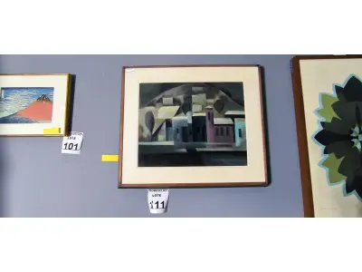 LOTE 111 - 01 JUCA DE LIMA, VILA E SANTUARIO. (NO ESTADO)