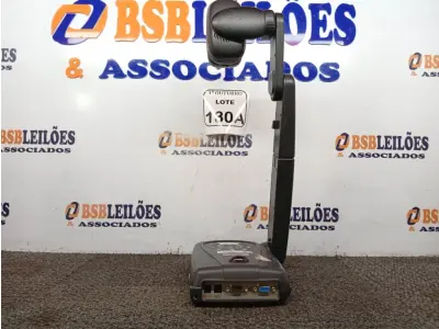 LOTE 130 - 01 AVERMEDIA 300AV (NO ESTADO) ATENÇÃO! FAZER A VISITAÇÃO ANTES DE ARREMATAR, NÃO SABEMOS SE FUNCIONA. LEILÃO NÃO TEM GARANTIA E NEM DEVOLUÇÃO, SUJEITO A POSSÍVEIS AVARIAS VISÍVEIS/OCULTAS E/OU AUSÊNCIA DE COMPONENTES.