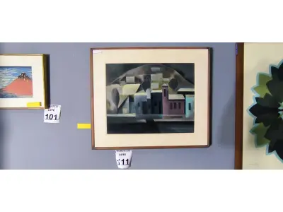 LOTE 111 - 01 JUCA DE LIMA, VILA E SANTUARIO. (NO ESTADO)