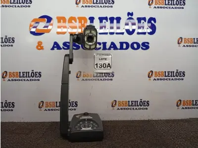 LOTE 130 - 01 AVERMEDIA 300AV (NO ESTADO) ATENÇÃO! FAZER A VISITAÇÃO ANTES DE ARREMATAR, NÃO SABEMOS SE FUNCIONA. LEILÃO NÃO TEM GARANTIA E NEM DEVOLUÇÃO, SUJEITO A POSSÍVEIS AVARIAS VISÍVEIS/OCULTAS E/OU AUSÊNCIA DE COMPONENTES.