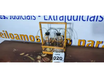 LOTE 020 - 01 TRANSFUSÃO DE SANGUE. (NO ESTADO)