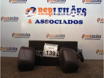 LOTE 139 - 01 ÁUDIO SPEAKER MARCA HOTSOUND MODELO HSB-3WPP(NOVO). (NO ESTADO) ATENÇÃO! FAZER A VISITAÇÃO ANTES DE ARREMATAR, NÃO SABEMOS SE FUNCIONA. LEILÃO NÃO TEM GARANTIA E NEM DEVOLUÇÃO, SUJEITO A POSSÍVEIS AVARIAS VISÍVEIS/OCULTAS E/OU AUSÊNCIA DE COMPONENTES.