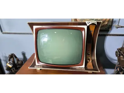 LOTE 029 - 01 TELEVISÃO PHILCO SOLID STAZ 3D. (NO ESTADO)