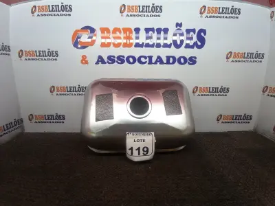 LOTE 119 - 01 CUBA INOX N1 AÇO 430 3.1/2 46X30X14 FABRINOX .(NOVA)(NO ESTADO) ATENÇÃO! FAZER A VISITAÇÃO ANTES DE ARREMATAR, NÃO SABEMOS SE FUNCIONA. LEILÃO NÃO TEM GARANTIA E NEM DEVOLUÇÃO, SUJEITO A POSSÍVEIS AVARIAS VISÍVEIS/OCULTAS E/OU AUSÊNCIA DE COMPONENTES.