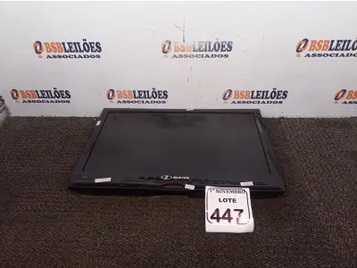 LOTE 447 - 01 ALL IN ONE MARCA BUSTER P/RETIRADA DE PEÇAS C/FONTE. (NO ESTADO) ATENÇÃO! FAZER A VISITAÇÃO ANTES DE ARREMATAR, NÃO SABEMOS SE FUNCIONA. LEILÃO NÃO TEM GARANTIA E NEM DEVOLUÇÃO, SUJEITO A POSSÍVEIS AVARIAS VISÍVEIS/OCULTAS E/OU AUSÊNCIA DE COMPONENTES.