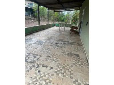 LOTE 001 - 01 CESSÃO DE DIREITO DE 01 CASA COM LOTE DE 1.200,00 M², NA RUA 04 LOTE Nº 16/17. SITUADO NO CONDOMÍNIO DE PESCA HORIZONTE DOURADO - LUZIÂNIA - GO.  (DOCUMENTOS EM ANEXO) (AGENDAR VISITAÇÃO 61-99445-2031).