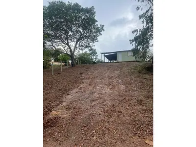 LOTE 001 - 01 CESSÃO DE DIREITO DE 01 CASA COM LOTE DE 1.200,00 M², NA RUA 04 LOTE Nº 16/17. SITUADO NO CONDOMÍNIO DE PESCA HORIZONTE DOURADO - LUZIÂNIA - GO.  (DOCUMENTOS EM ANEXO) (AGENDAR VISITAÇÃO 61-99445-2031).