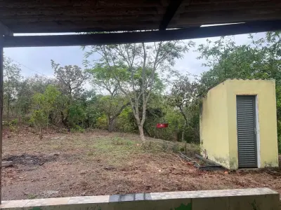 LOTE 001 - 01 CESSÃO DE DIREITO DE 01 CASA COM LOTE DE 1.200,00 M², NA RUA 04 LOTE Nº 16/17. SITUADO NO CONDOMÍNIO DE PESCA HORIZONTE DOURADO - LUZIÂNIA - GO.  (DOCUMENTOS EM ANEXO) (AGENDAR VISITAÇÃO 61-99445-2031).