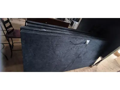 LOTE 171 - 04 PAINÉIS DE TRATAMENTO ACÚSTICO DE TETO. (NO ESTADO) ATENÇÃO! FAZER A VISITAÇÃO ANTES DE ARREMATAR, NÃO SABEMOS SE FUNCIONA. LEILÃO NÃO TEM GARANTIA E NEM DEVOLUÇÃO, SUJEITO A POSSÍVEIS AVARIAS VISÍVEIS/OCULTAS E/OU AUSÊNCIA DE COMPONENTES.