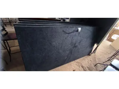 LOTE 171 - 04 PAINÉIS DE TRATAMENTO ACÚSTICO DE TETO. (NO ESTADO) ATENÇÃO! FAZER A VISITAÇÃO ANTES DE ARREMATAR, NÃO SABEMOS SE FUNCIONA. LEILÃO NÃO TEM GARANTIA E NEM DEVOLUÇÃO, SUJEITO A POSSÍVEIS AVARIAS VISÍVEIS/OCULTAS E/OU AUSÊNCIA DE COMPONENTES.