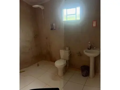 LOTE 001 - 01 CESSÃO DE DIREITO DE 01 CASA COM LOTE DE 1.200,00 M², NA RUA 04 LOTE Nº 16/17. SITUADO NO CONDOMÍNIO DE PESCA HORIZONTE DOURADO - LUZIÂNIA - GO.  (DOCUMENTOS EM ANEXO) (AGENDAR VISITAÇÃO 61-99445-2031).