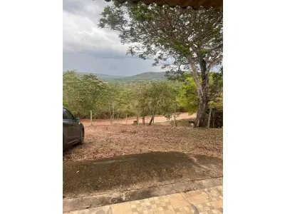LOTE 001 - 01 CESSÃO DE DIREITO DE 01 CASA COM LOTE DE 1.200,00 M², NA RUA 04 LOTE Nº 16/17. SITUADO NO CONDOMÍNIO DE PESCA HORIZONTE DOURADO - LUZIÂNIA - GO.  (DOCUMENTOS EM ANEXO) (AGENDAR VISITAÇÃO 61-99445-2031).