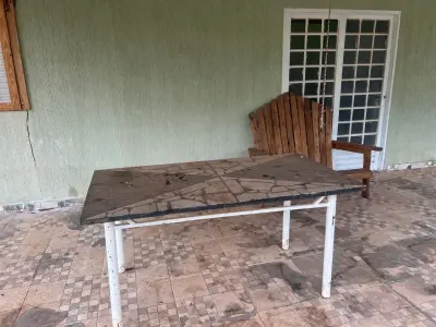 LOTE 001 - 01 CESSÃO DE DIREITO DE 01 CASA COM LOTE DE 1.200,00 M², NA RUA 04 LOTE Nº 16/17. SITUADO NO CONDOMÍNIO DE PESCA HORIZONTE DOURADO - LUZIÂNIA - GO.  (DOCUMENTOS EM ANEXO) (AGENDAR VISITAÇÃO 61-99445-2031).