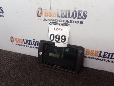 LOTE 099 - 01 TABLET MARCA MOTOROLA MODELO ET1 S/CARREGADOR. (NO ESTADO) ATENÇÃO! FAZER A VISITAÇÃO ANTES DE ARREMATAR, NÃO SABEMOS SE FUNCIONA. LEILÃO NÃO TEM GARANTIA E NEM DEVOLUÇÃO, SUJEITO A POSSÍVEIS AVARIAS VISÍVEIS/OCULTAS E/OU AUSÊNCIA DE COMPONENTES.