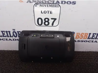 LOTE 087 - 01 TABLET MARCA MOTOROLA MODELO ET1 S/CARREGADOR. (NO ESTADO) ATENÇÃO! FAZER A VISITAÇÃO ANTES DE ARREMATAR, NÃO SABEMOS SE FUNCIONA. LEILÃO NÃO TEM GARANTIA E NEM DEVOLUÇÃO, SUJEITO A POSSÍVEIS AVARIAS VISÍVEIS/OCULTAS E/OU AUSÊNCIA DE COMPONENTES.