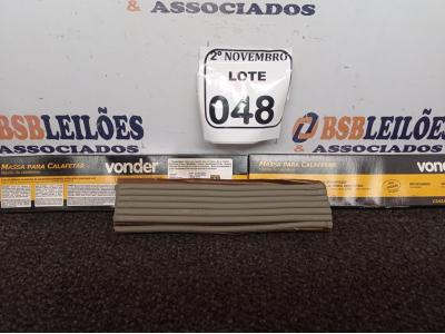 LOTE 048 - 04 MASSAS PARA CALAFETAR MARCA VONDER(NOVO). (NO ESTADO) ATENÇÃO! FAZER A VISITAÇÃO ANTES DE ARREMATAR, NÃO SABEMOS SE FUNCIONA. LEILÃO NÃO TEM GARANTIA E NEM DEVOLUÇÃO, SUJEITO A POSSÍVEIS AVARIAS VISÍVEIS/OCULTAS E/OU AUSÊNCIA DE COMPONENTES.