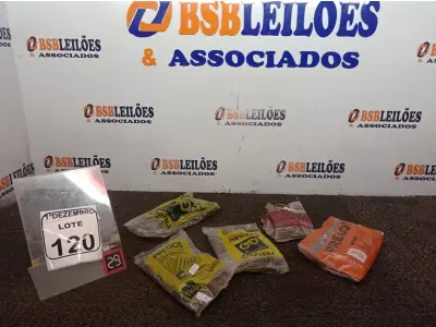 LOTE 120 - 5KG DE PREGOS MARCAS E MODELOS DIVERSOS. (NO ESTADO) ATENÇÃO! FAZER A VISITAÇÃO ANTES DE ARREMATAR, NÃO SABEMOS SE FUNCIONA. LEILÃO NÃO TEM GARANTIA E NEM DEVOLUÇÃO, SUJEITO A POSSÍVEIS AVARIAS VISÍVEIS/OCULTAS E/OU AUSÊNCIA DE COMPONENTES.