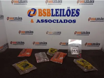 LOTE 011 - 6KG DE PREGOS MARCAS E MODELOS DIVERSOS. (NO ESTADO) ATENÇÃO! FAZER A VISITAÇÃO ANTES DE ARREMATAR, NÃO SABEMOS SE FUNCIONA. LEILÃO NÃO TEM GARANTIA E NEM DEVOLUÇÃO, SUJEITO A POSSÍVEIS AVARIAS VISÍVEIS/OCULTAS E/OU AUSÊNCIA DE COMPONENTES.