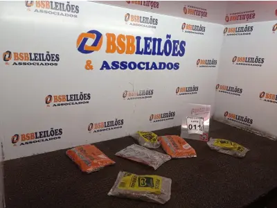 LOTE 011 - 6KG DE PREGOS MARCAS E MODELOS DIVERSOS. (NO ESTADO) ATENÇÃO! FAZER A VISITAÇÃO ANTES DE ARREMATAR, NÃO SABEMOS SE FUNCIONA. LEILÃO NÃO TEM GARANTIA E NEM DEVOLUÇÃO, SUJEITO A POSSÍVEIS AVARIAS VISÍVEIS/OCULTAS E/OU AUSÊNCIA DE COMPONENTES.