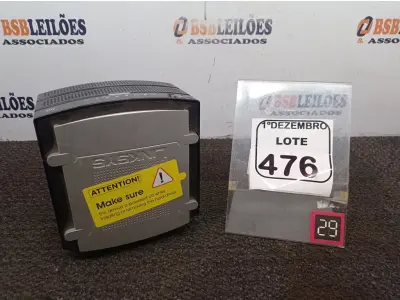 LOTE 476 - 01 ROTEADOR MARCA LINKSYS. (NO ESTADO) ATENÇÃO! FAZER A VISITAÇÃO ANTES DE ARREMATAR, NÃO SABEMOS SE FUNCIONA. LEILÃO NÃO TEM GARANTIA E NEM DEVOLUÇÃO, SUJEITO A POSSÍVEIS AVARIAS VISÍVEIS/OCULTAS E/OU AUSÊNCIA DE COMPONENTES.