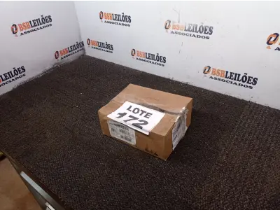 LOTE 172 - 20 - PARAFUSOS DE RODA 96MM FEY (NO ESTADO, NÃO SABEMOS SE FUNCIONA. LEILÃO NÃO TEM GARANTIA E NEM DEVOLUÇÃO, SUJEITO A POSSÍVEIS AVARIAS VISÍVEIS/OCULTAS E/OU AUSÊNCIA DE COMPONENTES)