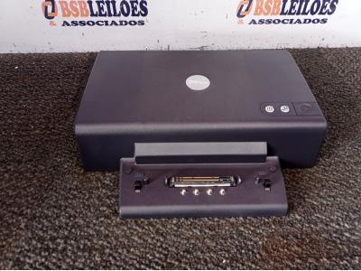 LOTE 122 - 01 DELL PD01X. (NO ESTADO EM QUE SE ENCONTRA. SUJEITO A AVARIAS OCULTAS/VISÍVEIS.)
