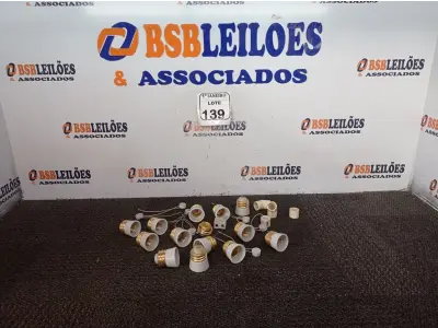 LOTE 139 - 02 FECHADURAS MARCA PADO CONCEPT. (NOVO) (NO ESTADO) ATENÇÃO! FAZER A VISITAÇÃO ANTES DE ARREMATAR, NÃO SABEMOS SE FUNCIONA. LEILÃO NÃO TEM GARANTIA E NEM DEVOLUÇÃO, SUJEITO A POSSÍVEIS AVARIAS VISÍVEIS/OCULTAS E/OU AUSÊNCIA DE COMPONENTES.
