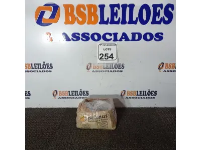 LOTE 254 - 01 LOTE COM PARAFUSOS FRANCÊS COM ZB 3/8-16X2. (NO ESTADO) ATENÇÃO! FAZER A VISITAÇÃO ANTES DE ARREMATAR, NÃO SABEMOS SE FUNCIONA. LEILÃO NÃO TEM GARANTIA E NEM DEVOLUÇÃO, SUJEITO A POSSÍVEIS AVARIAS VISÍVEIS/OCULTAS E/OU AUSÊNCIA DE COMPONENTES.