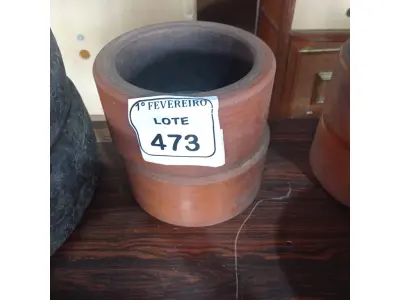 LOTE 473 - 02 RODAS PARA EMPILHADEIRA. (NO ESTADO) ATENÇÃO! FAZER A VISITAÇÃO ANTES DE ARREMATAR, NÃO SABEMOS SE FUNCIONA. LEILÃO NÃO TEM GARANTIA E NEM DEVOLUÇÃO, SUJEITO A POSSÍVEIS AVARIAS VISÍVEIS/OCULTAS E/OU AUSÊNCIA DE COMPONENTES.