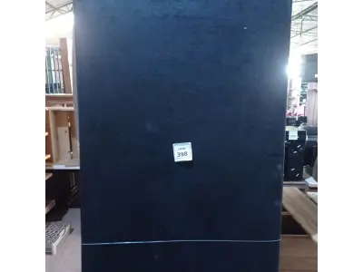 LOTE 398 - 04 MÓDULOS EM MADEIRA PARA DECORAÇÃO. (NO ESTADO) ATENÇÃO! FAZER A VISITAÇÃO ANTES DE ARREMATAR, NÃO SABEMOS SE FUNCIONA. LEILÃO NÃO TEM GARANTIA E NEM DEVOLUÇÃO, SUJEITO A POSSÍVEIS AVARIAS VISÍVEIS/OCULTAS E/OU AUSÊNCIA DE COMPONENTES.