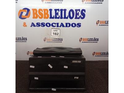 LOTE 162 - 01 APARELHO ANALISADOR DE COMUNICAÇÃO FIREBERD 6000.  (NO ESTADO) ATENÇÃO! FAZER A VISITAÇÃO ANTES DE ARREMATAR, NÃO SABEMOS SE FUNCIONA. LEILÃO NÃO TEM GARANTIA E NEM DEVOLUÇÃO, SUJEITO A POSSÍVEIS AVARIAS VISÍVEIS/OCULTAS E/OU AUSÊNCIA DE COMPONENTES.