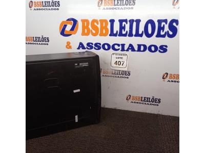 LOTE 407 - CPU 1155 DE 2º GERAÇÃO COM 4 GB E HD DE 320 GB WINDOWS 10. (NO ESTADO) ATENÇÃO! FAZER A VISITAÇÃO ANTES DE ARREMATAR, NÃO SABEMOS SE FUNCIONA. LEILÃO NÃO TEM GARANTIA E NEM DEVOLUÇÃO, SUJEITO A POSSÍVEIS AVARIAS VISÍVEIS/OCULTAS E/OU AUSÊNCIA DE COMPONENTES.