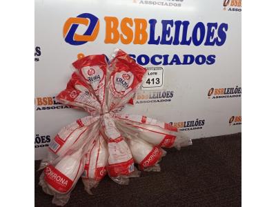 LOTE 413 - 06 TORNEIRAS BOIAS DE 1/2’’PARA CAIXA D’ÁGUA. (NOVO) (NO ESTADO) ATENÇÃO! FAZER A VISITAÇÃO ANTES DE ARREMATAR, NÃO SABEMOS SE FUNCIONA. LEILÃO NÃO TEM GARANTIA E NEM DEVOLUÇÃO, SUJEITO A POSSÍVEIS AVARIAS VISÍVEIS/OCULTAS E/OU AUSÊNCIA DE COMPONENTES.