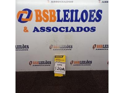 LOTE 120 - 01 MARTELO MULTIFUNCIONAL. (NOVO) (NO ESTADO) ATENÇÃO! FAZER A VISITAÇÃO ANTES DE ARREMATAR, NÃO SABEMOS SE FUNCIONA. LEILÃO NÃO TEM GARANTIA E NEM DEVOLUÇÃO, SUJEITO A POSSÍVEIS AVARIAS VISÍVEIS/OCULTAS E/OU AUSÊNCIA DE COMPONENTES.
